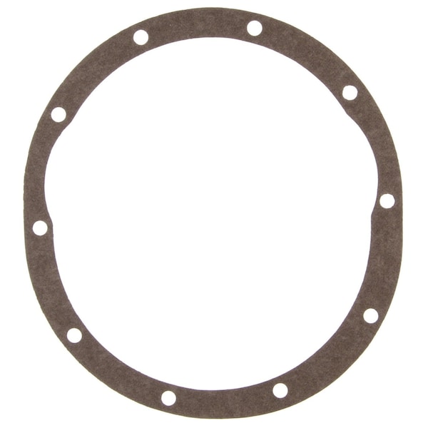 Mahle Axle Housing Cover Gasket P27929 - main